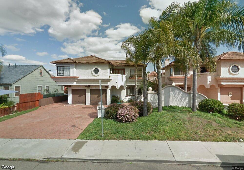 Street View Photo