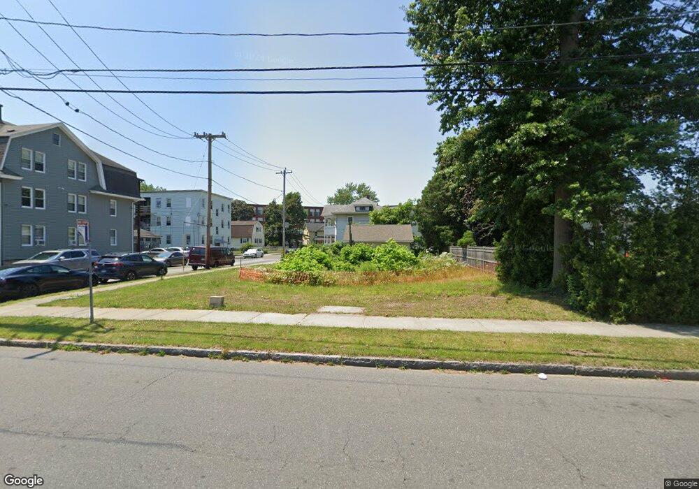 446 Springfield St, Chicopee, MA 01013 - photo 1