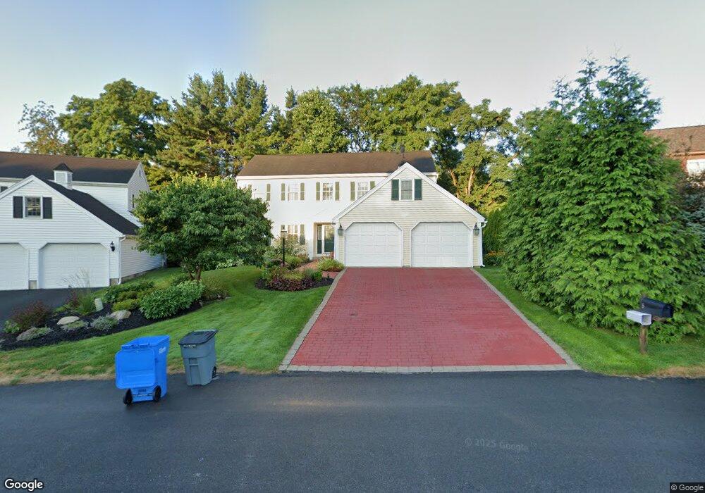 5 Birchwood Ct, Albany, NY 12211 - photo 1