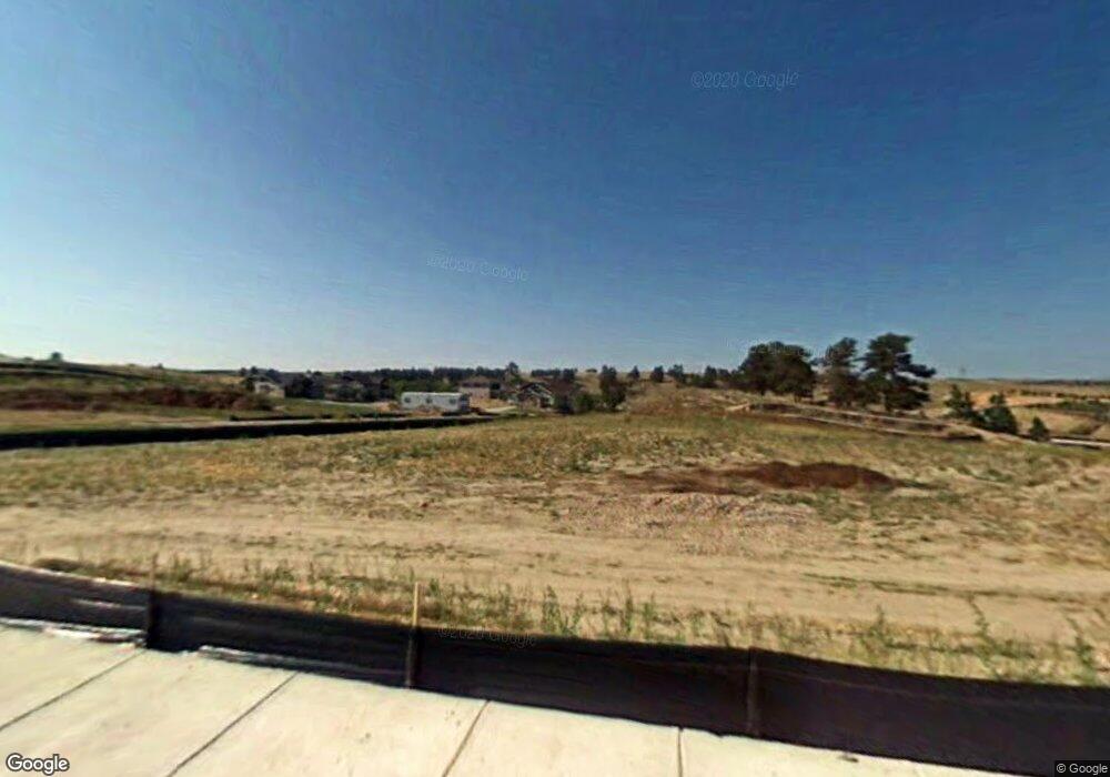 24764 E Dry Creek Place, Aurora, CO 80016 - photo 1