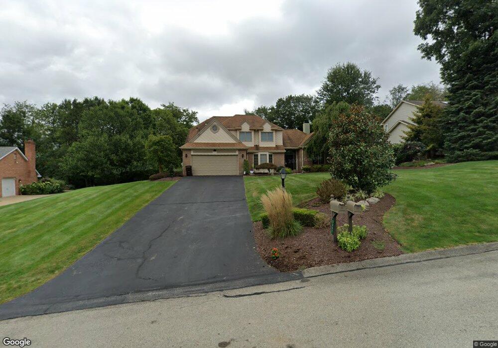 3307 Carriage Cir, Export, PA 15632 - photo 1