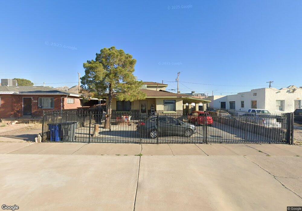 3323 Mobile Ave, El Paso, TX 79930 - photo 1