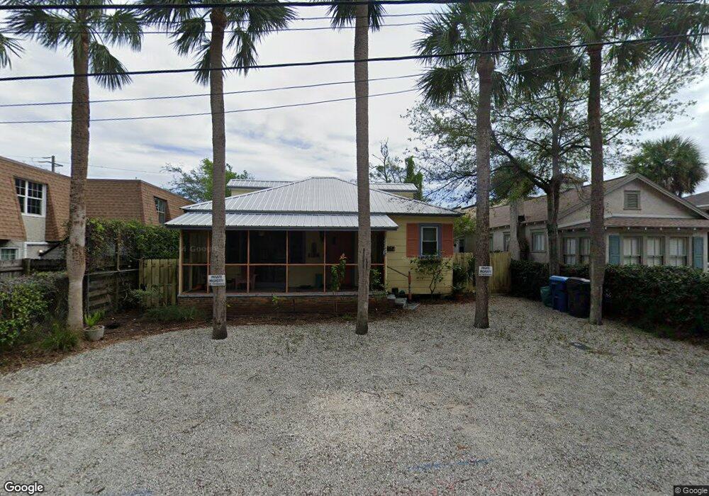 116 Floyd St, Saint Simons Island, GA 31522 - photo 1