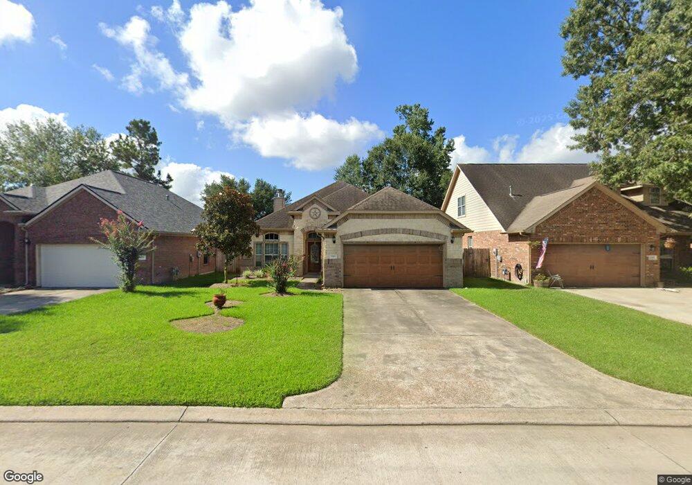 7315 Durango Creek Dr, Magnolia, TX 77354 - photo 1