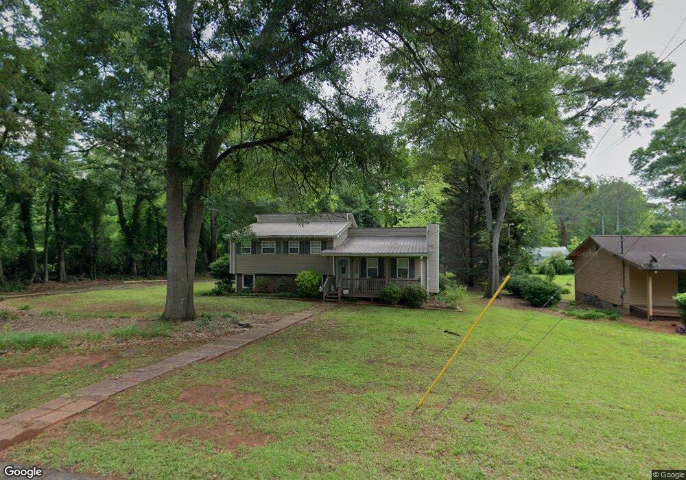 85 E Meadowcliff Cir, Carrollton, GA 30116 - photo 1