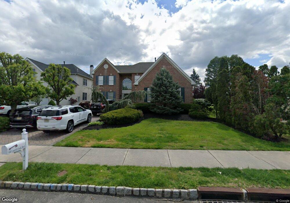 400 Laurel Creek Blvd, Moorestown, NJ 08057 - photo 1