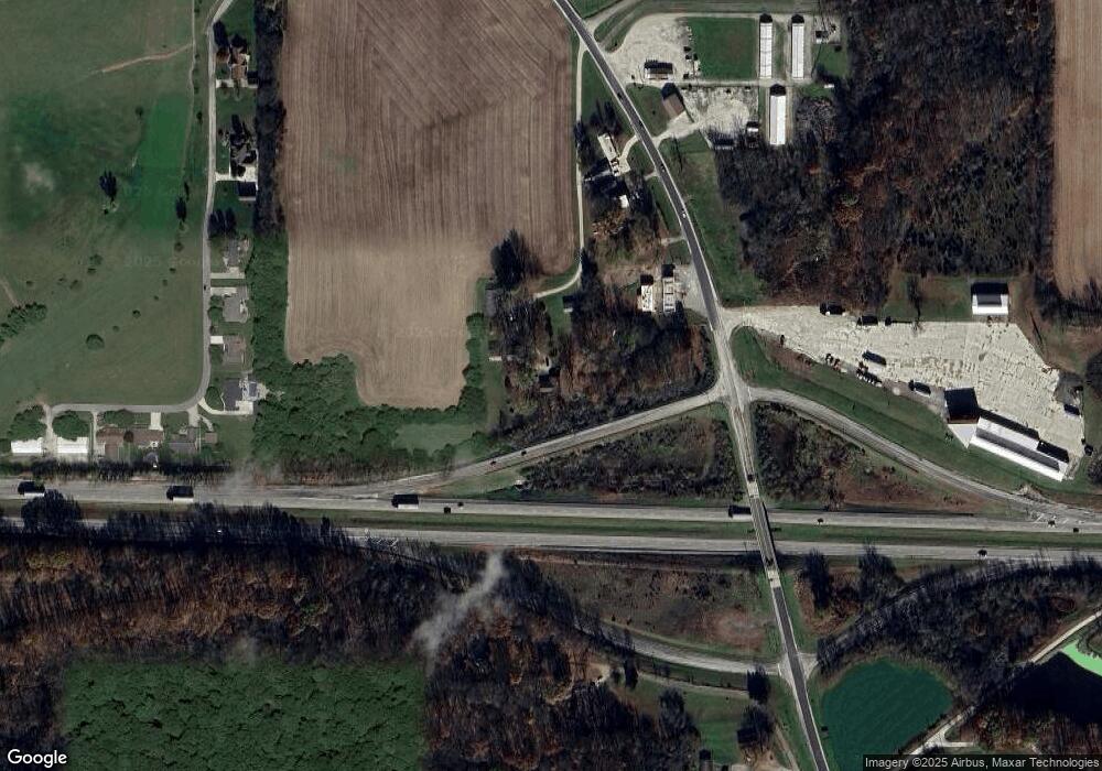 158 S Stringtown Rd, Covington, IN 47932 - photo 1