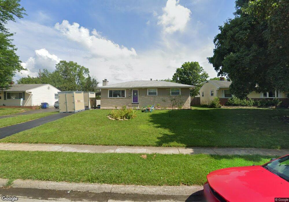 1338 Matthias Dr, Columbus, OH 43224 - photo 1