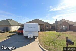 445 NW Sandstone Ave, Cache, OK 73527