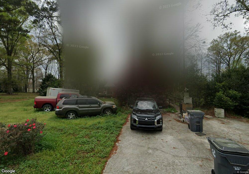 308 Swift Creek Rd, Cordele, GA 31015 - photo 1