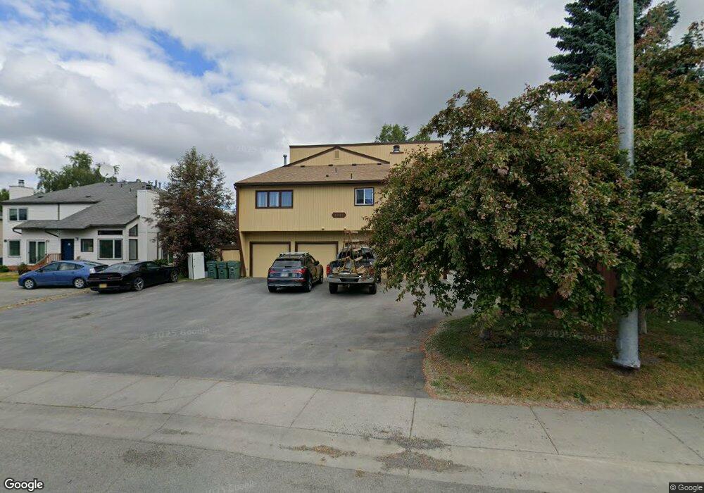 1931 Congress Cir unit 2, Anchorage, AK 99507 - photo 1