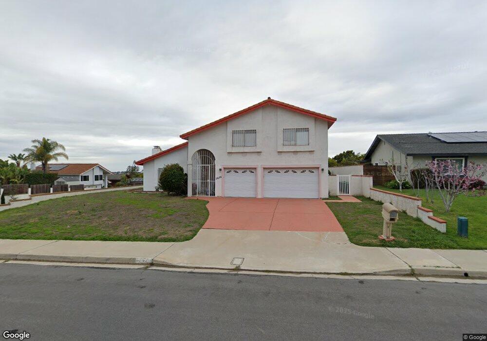 2626 Abedul St, Carlsbad, CA 92009 - photo 1