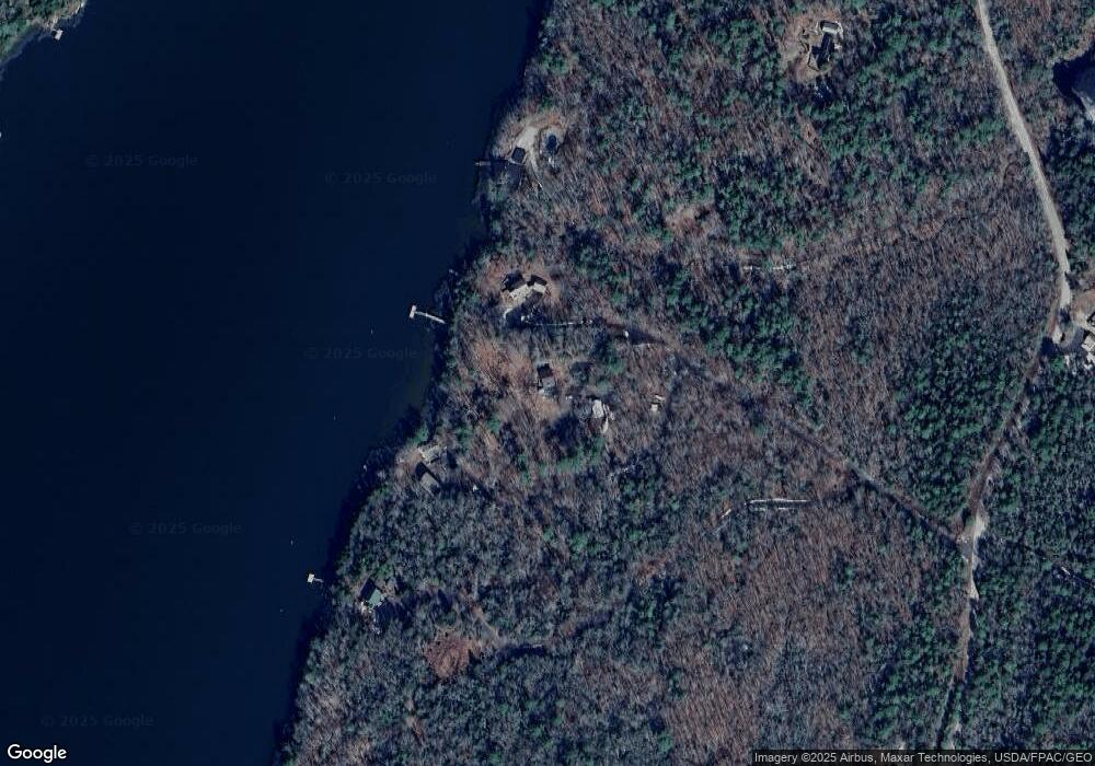 43 Webb Rd, Edgecomb, ME 04556 - photo 1