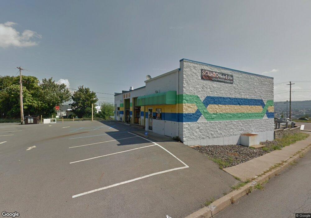 1500 S Main Ave, Scranton, PA 18504 - photo 1