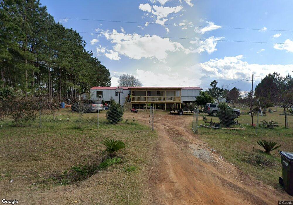 6222 Tradewinds Way, Claxton, GA 30417 - photo 1