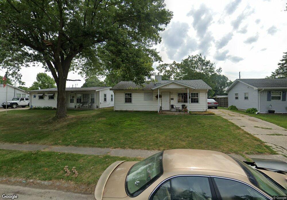 2517 Cambridge Rd, Lafayette, IN 47909 - photo 1