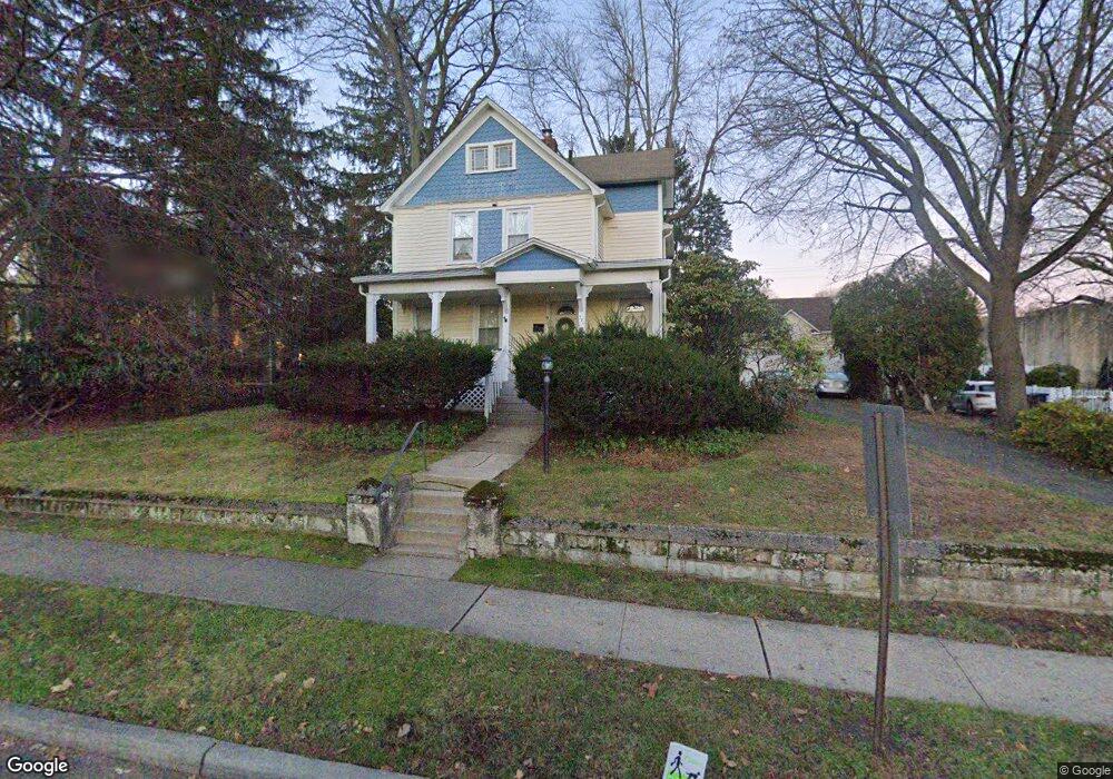 371 Maple Ave, Oradell, NJ 07649 - photo 1