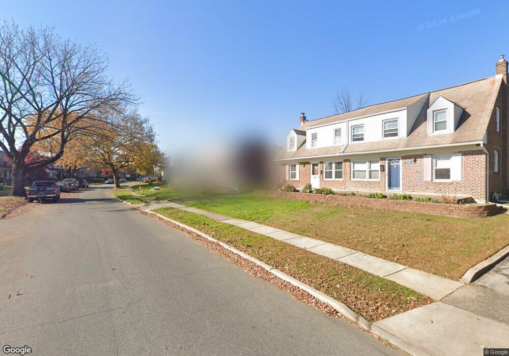 714 Darby Rd, Ridley Park, PA 19078 - photo 1