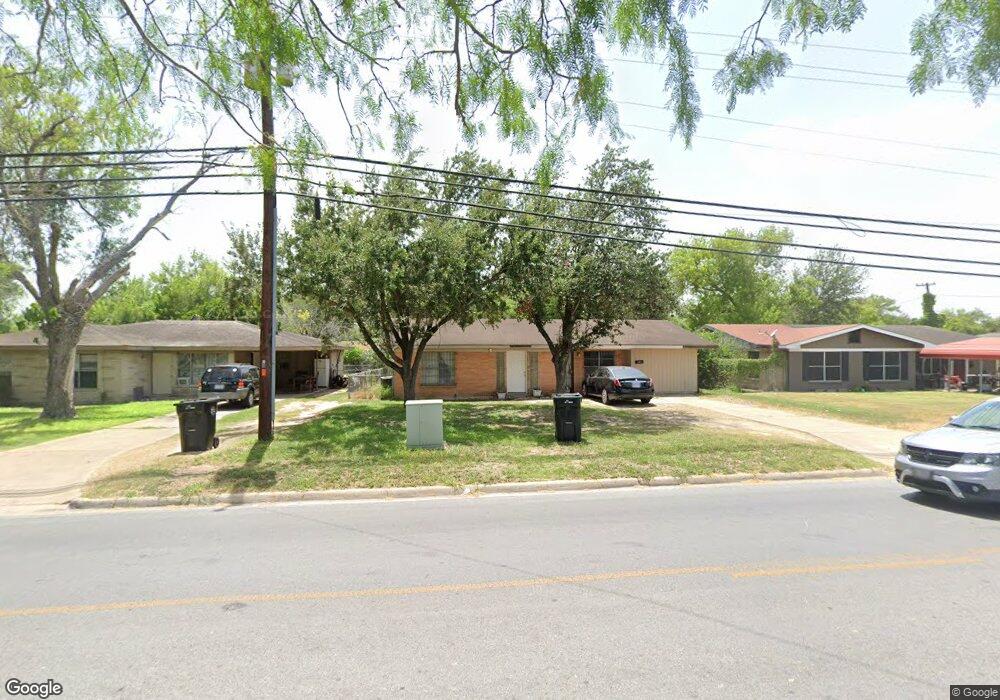 900 S Bridge Ave, Weslaco, TX 78596 - photo 1