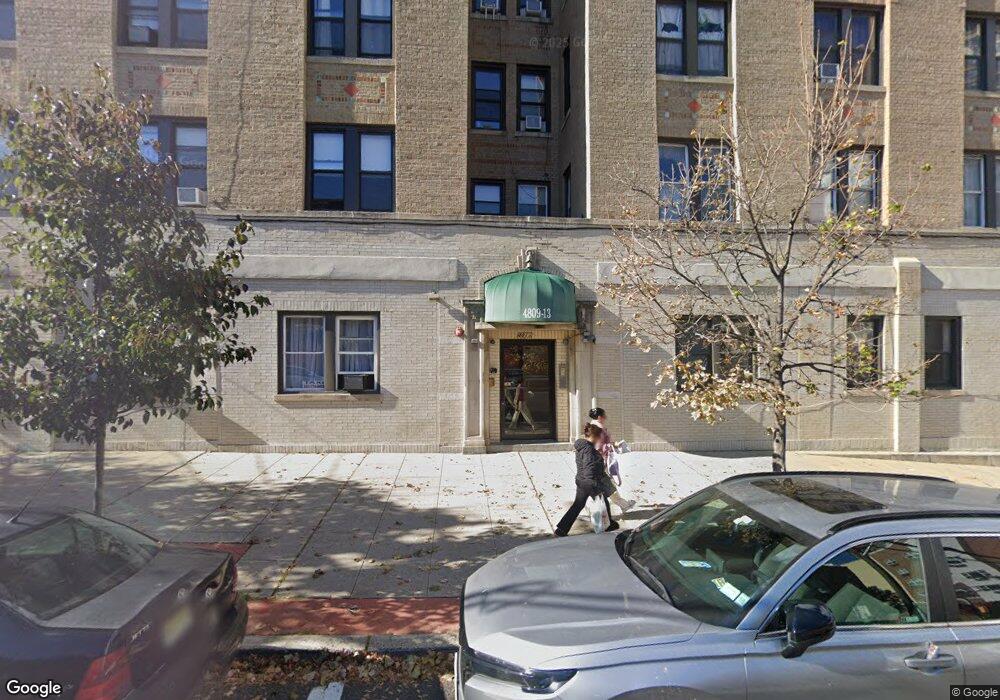 4809 Broadway, Union City, NJ 07087 - photo 1