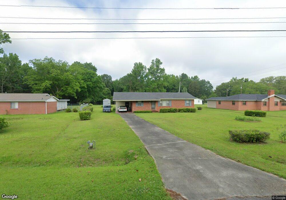 3622 Sharon Rd, Laurel, MS 39443 - photo 1