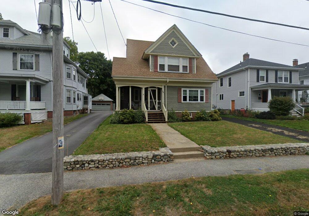 58 Codman St, Portland, ME 04103 - photo 1