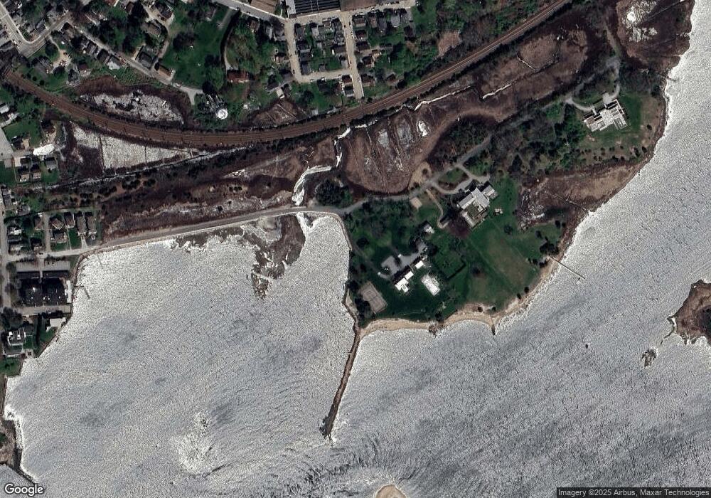 40 Salt Acres Rd, Stonington, CT 06378 - photo 1