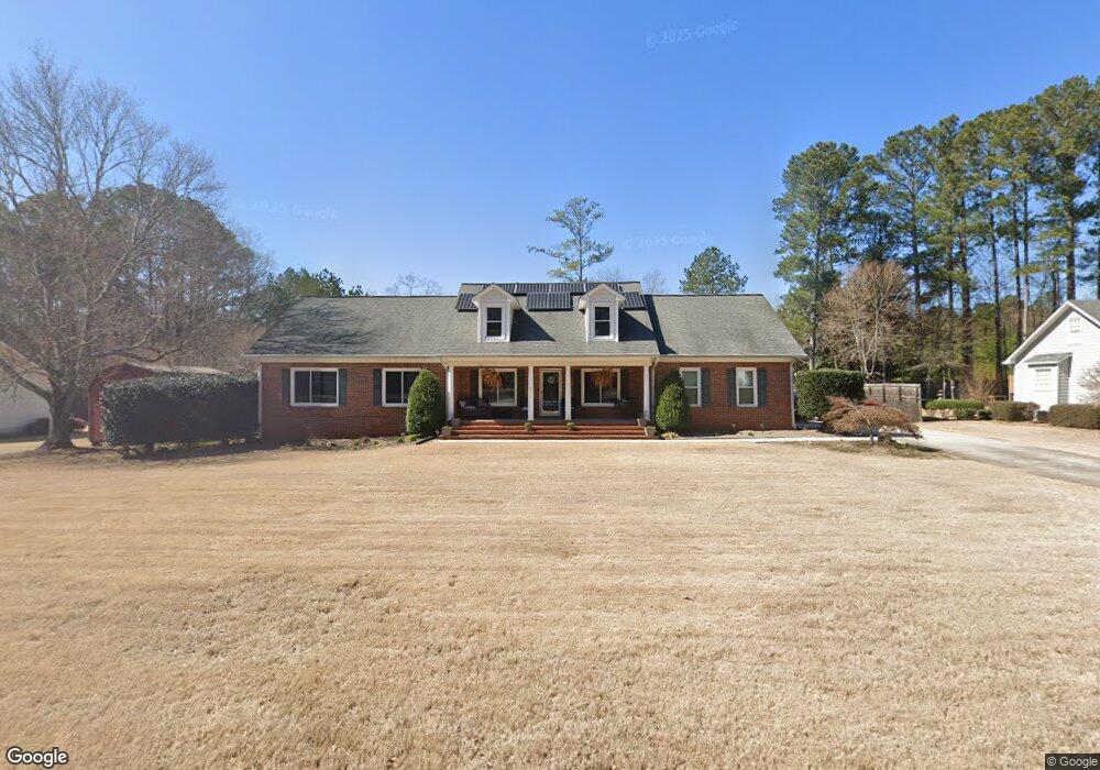 112 Bloomfield Dr, Stockbridge, GA 30281 - photo 1