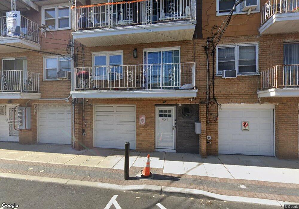 4013 Hudson Ave unit 2, Union City, NJ 07087 - photo 1