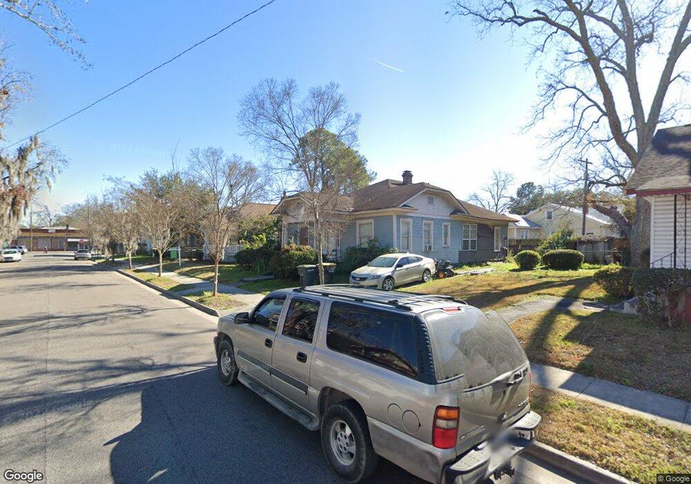 1003 E 40th St, Savannah, GA 31401 - photo 1