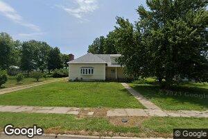 102 E Bartlett St, Clifton, KS 66937