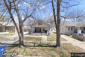 526 N Green St, Wichita, KS 67214