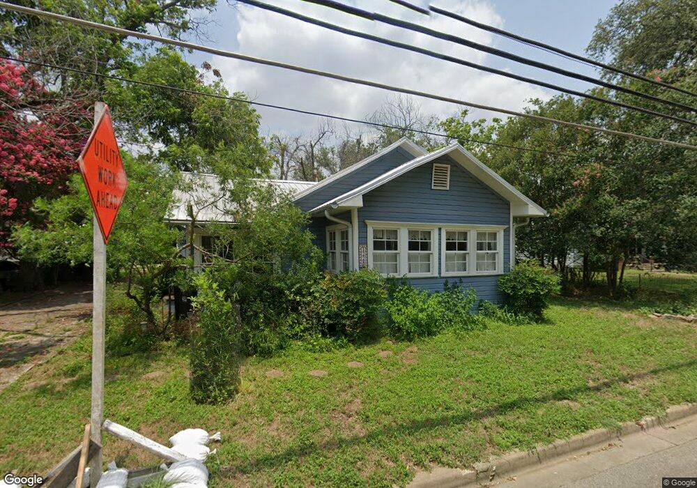 1228 W San Antonio St, San Marcos, TX 78666 - photo 1