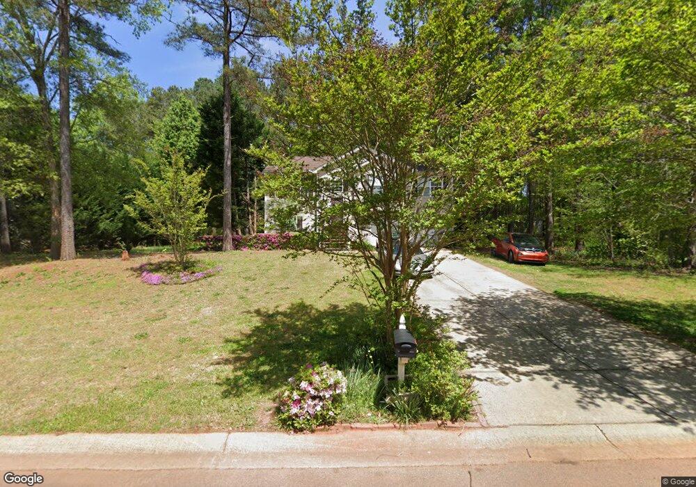 1922 Natalie Dr unit 2, Bethlehem, GA 30620 - photo 1