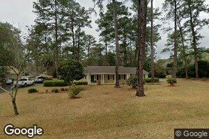 2416 Westwood Dr, Valdosta, GA 31602
