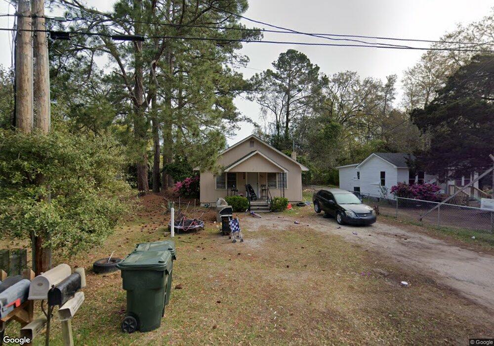 512 Pearl St, Conway, SC 29527 - photo 1
