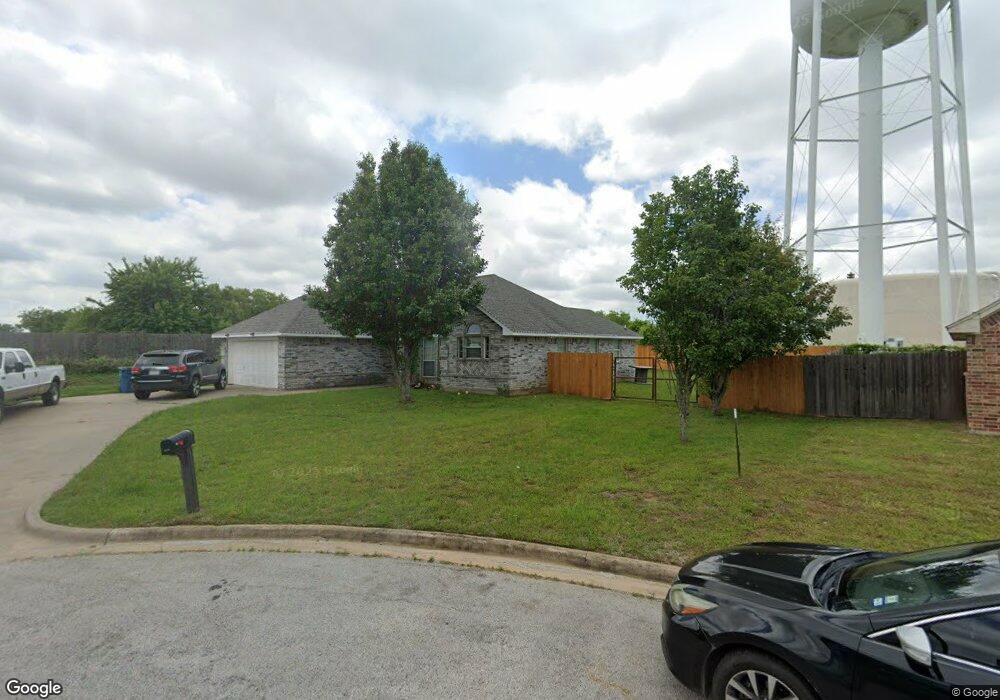 1000 Christine St, Cleburne, TX 76031 - photo 1