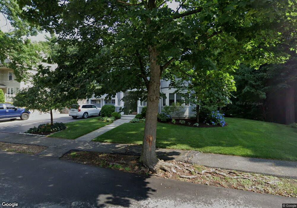 21 Endicott St, Newton Highlands, MA 02461 - photo 1