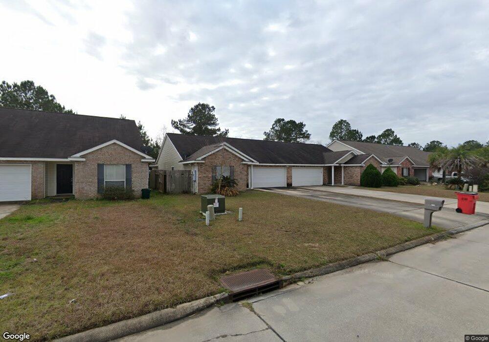 1112 Clairise (Lot 14b) Ct, Slidell, LA 70461 - photo 1