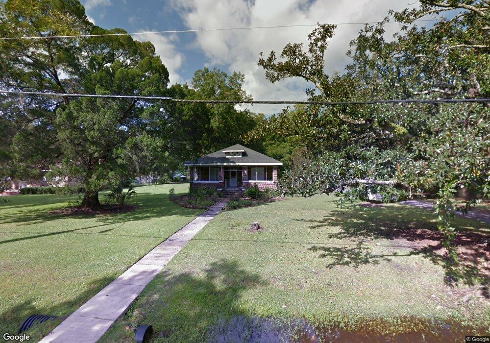 5712 Jammes Rd, Jacksonville, FL 32244 - photo 1