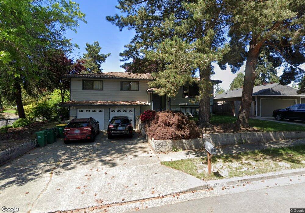 13275 SW Cavalier Ct, Beaverton, OR 97008 - photo 1