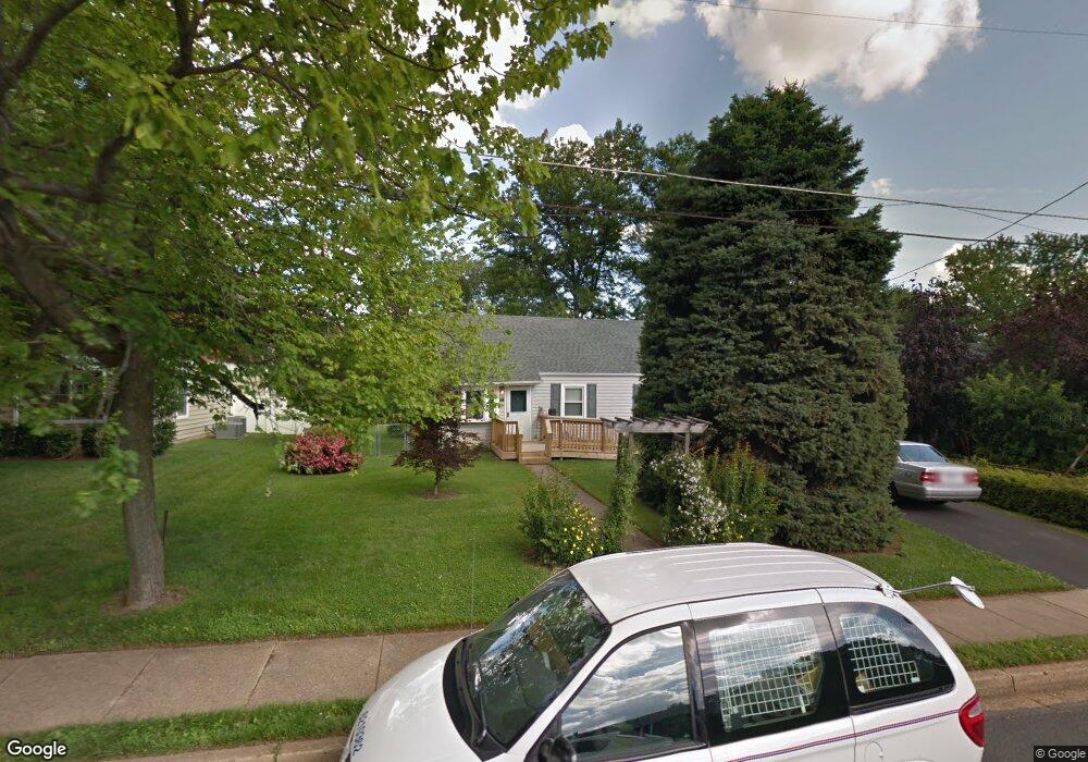 7408 Howard Ct, Falls Church, VA 22043 - photo 1