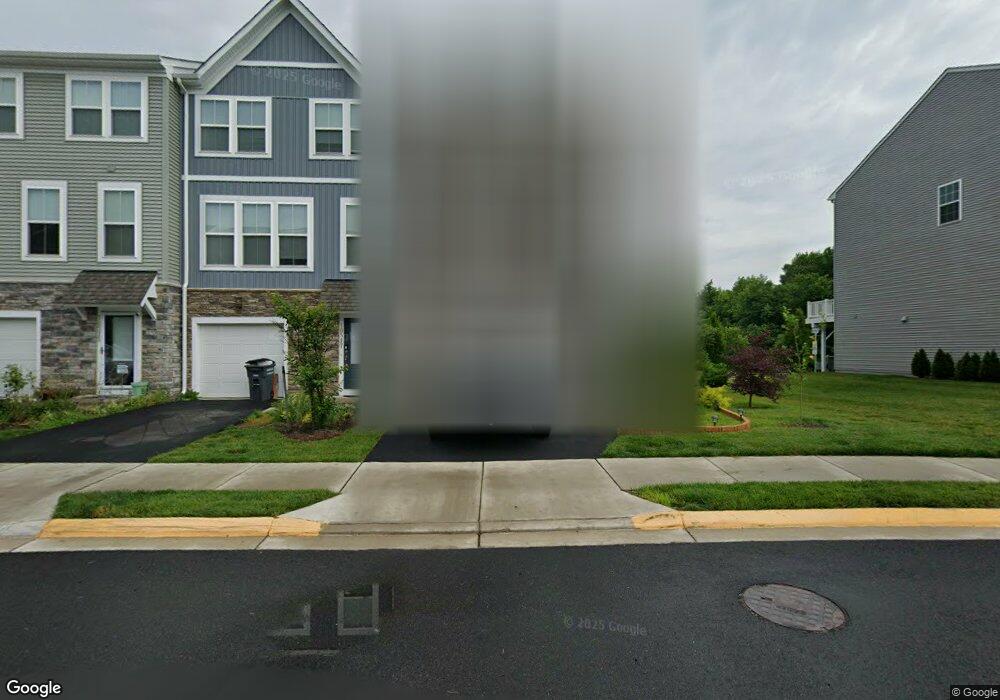 10519 Hinton Way, Manassas, VA 20112 - photo 1