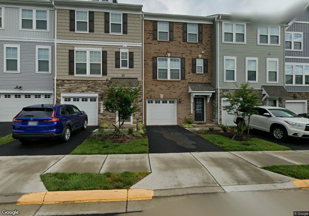 10513 Hinton Way, Manassas, VA 20112 - photo 1