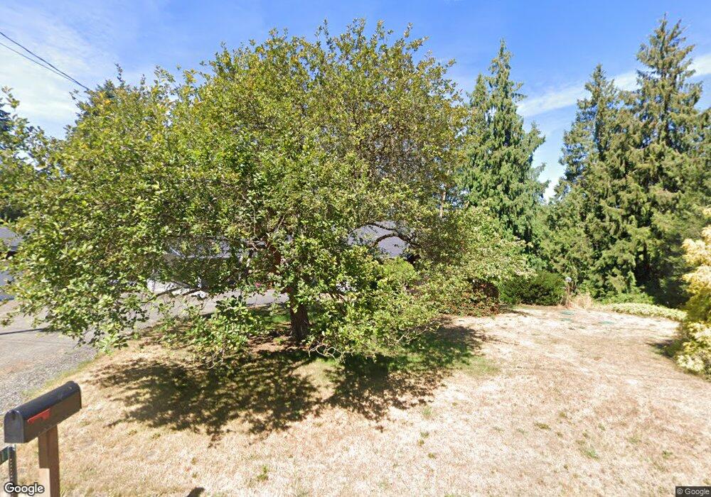 501 Washington Harbor Rd, Sequim, WA 98382 - photo 1