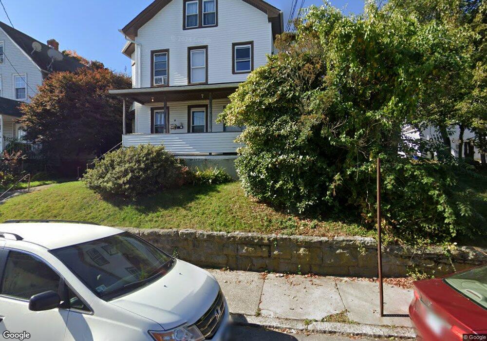 22 Spring St, New London, CT 06320 - photo 1