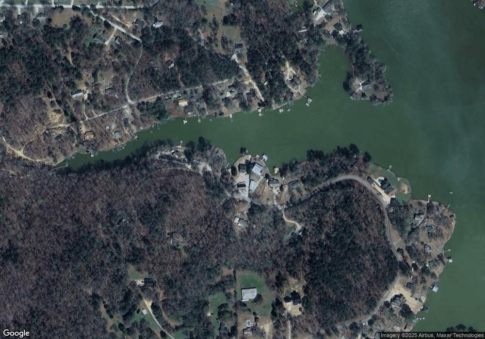 328 Thorpe Rd, Jackson, GA 30233 - photo 1