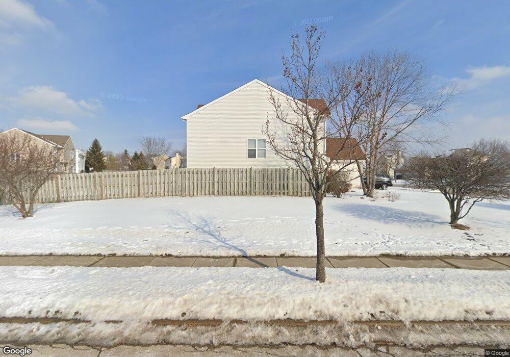 490 Winding Canyon Way, Algonquin, IL 60102 - photo 1