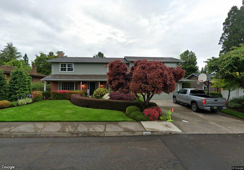 409 Mckinley St SE, Salem, OR 97302 - photo 1