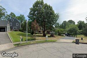 7 Linden Way, Cedar Knolls, NJ 07927